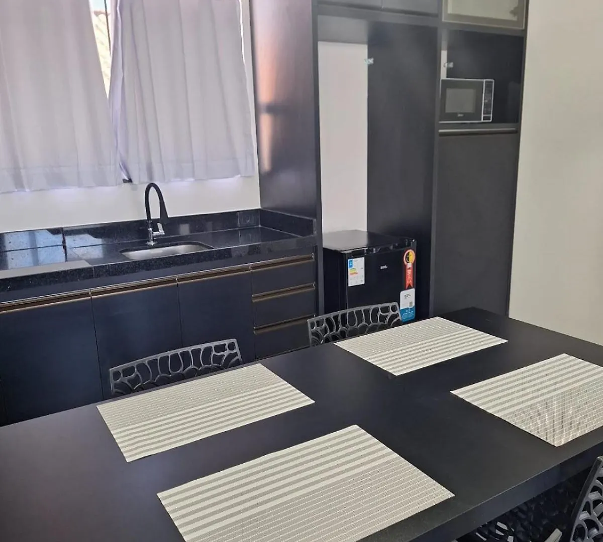 Condominio Da Vinci Black Porto Seguro Appartamento