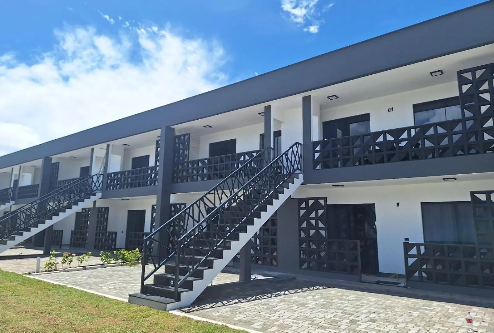 Appartamento Condominio Da Vinci Black Porto Seguro Brasile