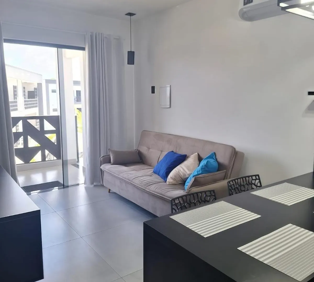 Condominio Da Vinci Black Porto Seguro 0*,
