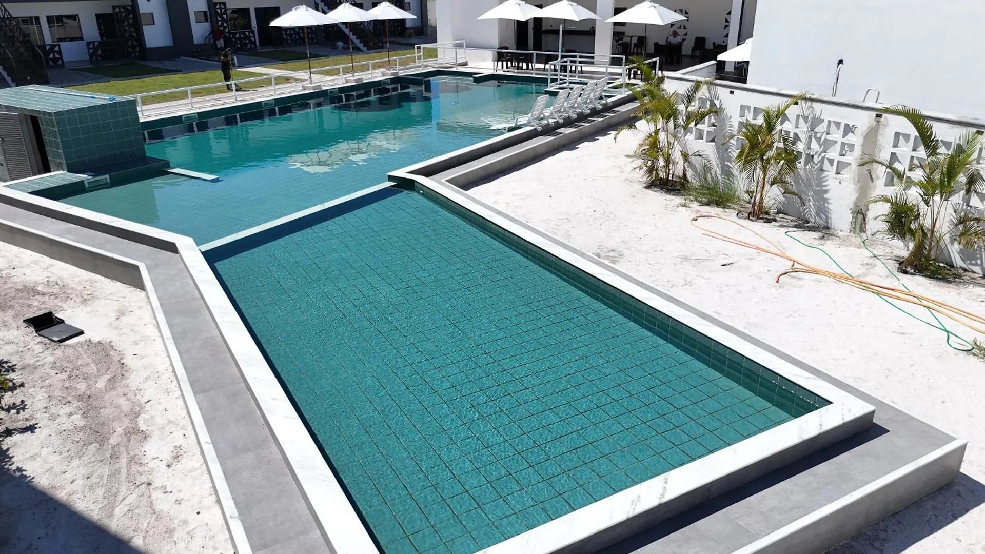 Appartamento Condominio Da Vinci Black Porto Seguro