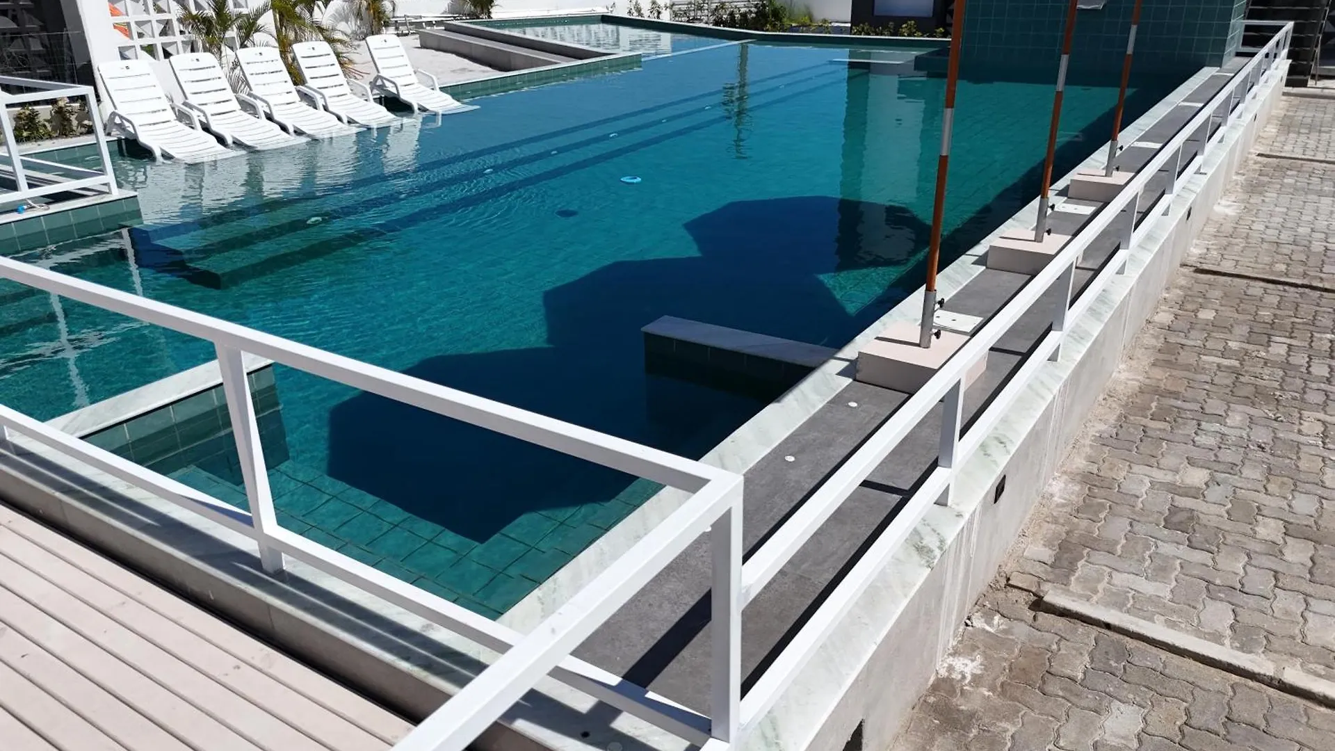 Condominio Da Vinci Black Porto Seguro 0*,  Brasile