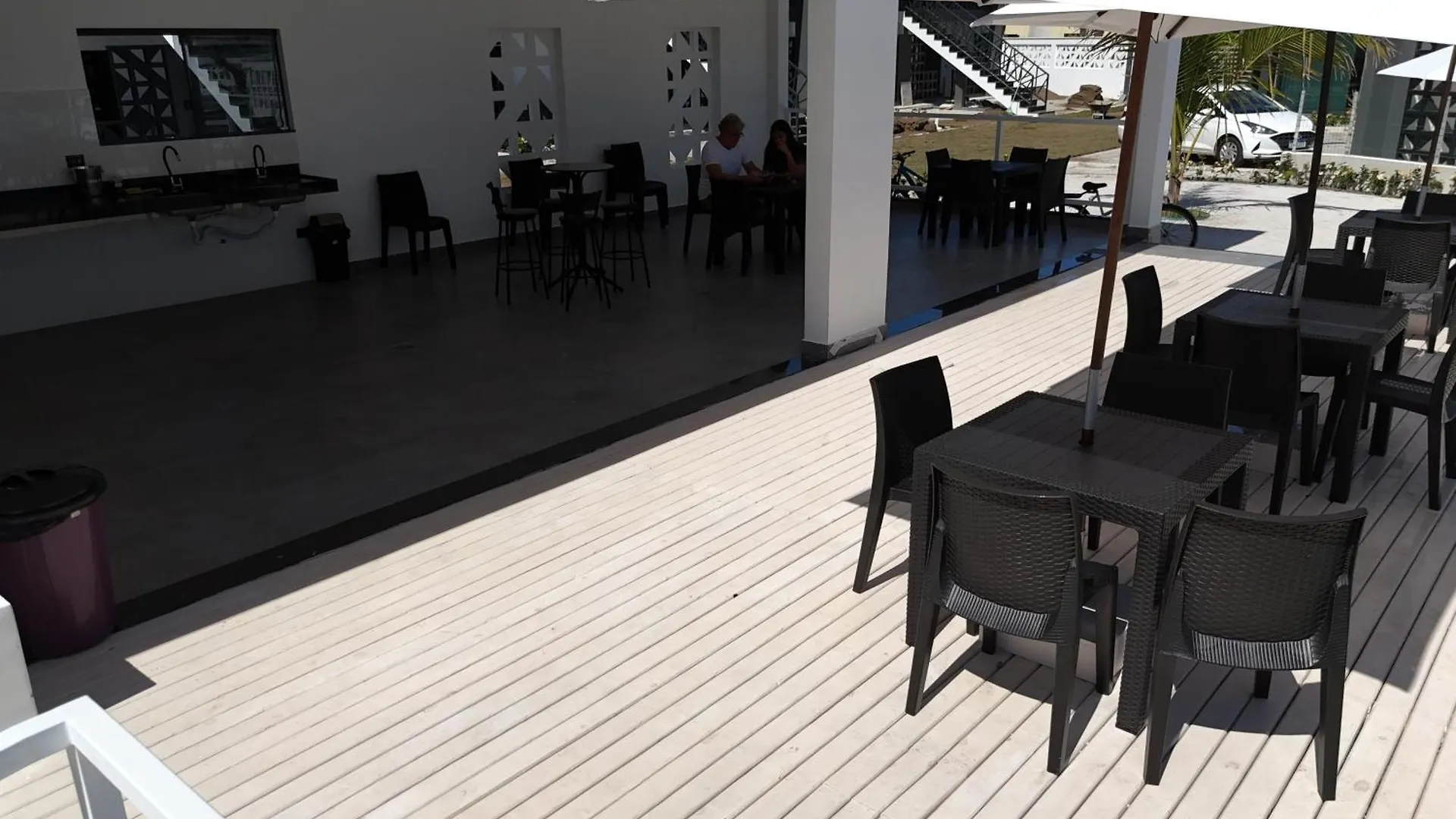 Condominio Da Vinci Black Porto Seguro Appartamento