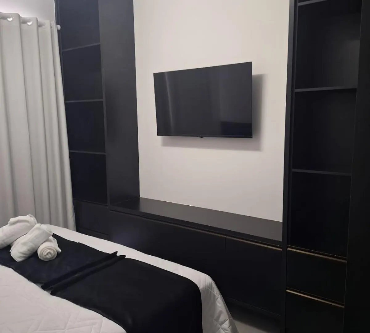Apartment Condominio Da Vinci Black Porto Seguro