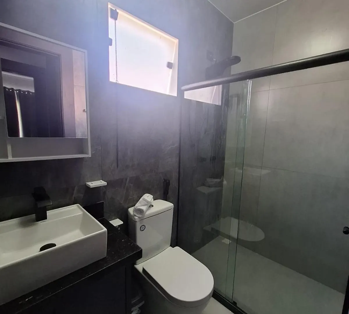 Condominio Da Vinci Black Porto Seguro Brazil