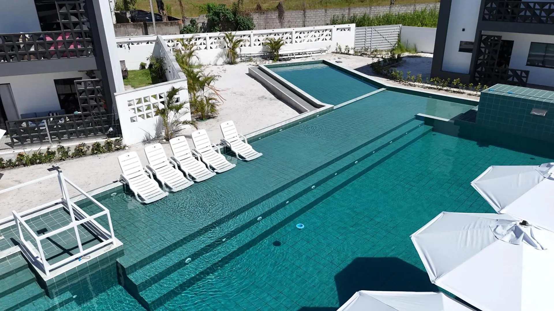 Condominio Da Vinci Black Porto Seguro Brazil